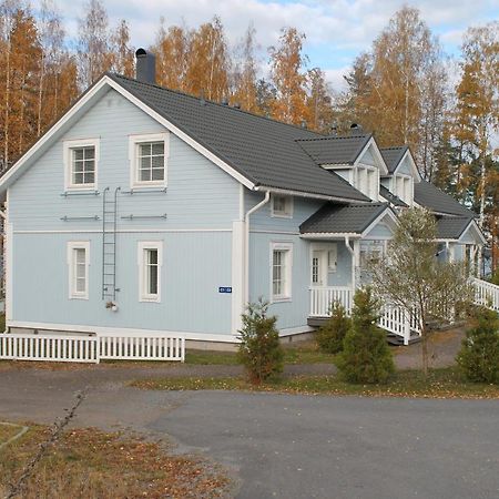 Sresort Apartment With 4 Bedrooms Imatra Buitenkant foto